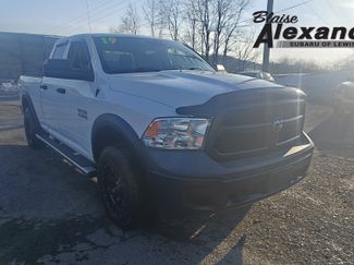 Used 2019 RAM 1500 Tradesman w/ Protection Group video 1