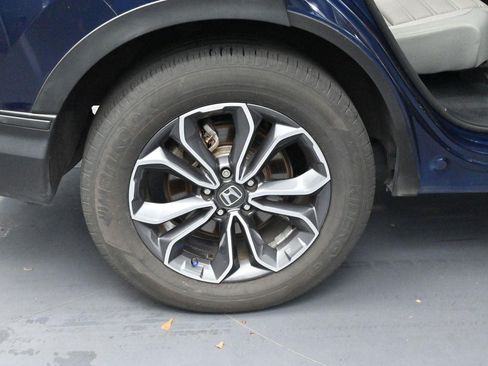 Used 2022 Honda CR-V EX image 32