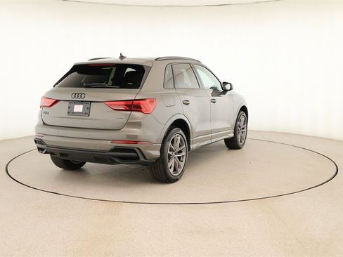 New 2025 Audi Q3 2.0T Premium image 6