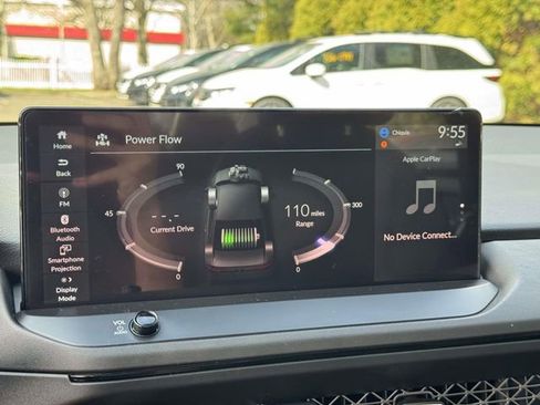 Certified 2023 Honda Accord Sport image 26