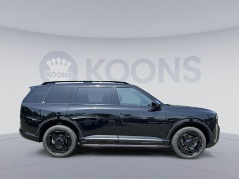 New 2027 Kia Telluride X-Line SX Prestige AWD/4WD image 8
