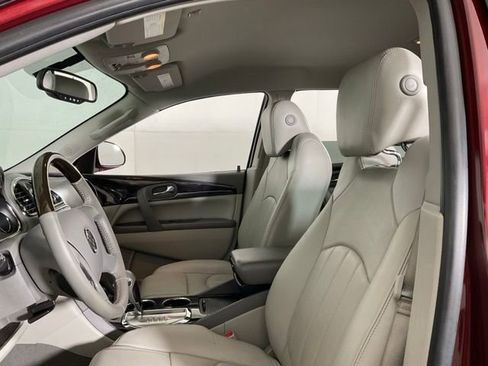Used 2017 Buick Enclave Leather FWD image 33