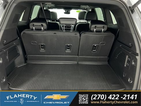Used 2026 Buick Enclave Avenir w/ Super Cruise Package AWD/4WD image 20