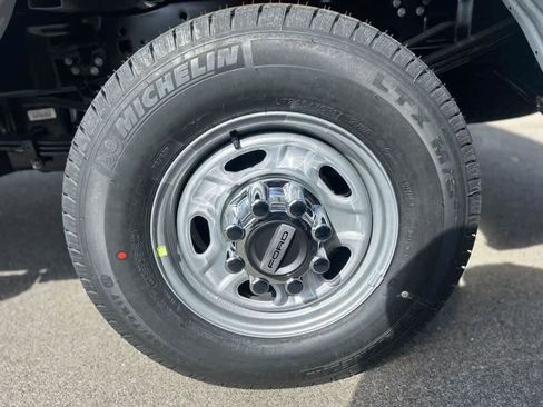 New 2026 Ford F250 XL AWD/4WD image 21