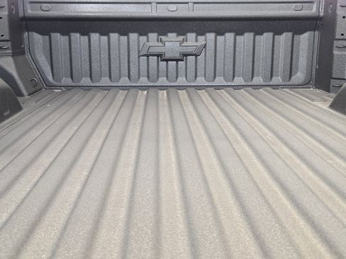 New 2026 Chevrolet Silverado 2500 LT w/ Trail Boss Package image 22