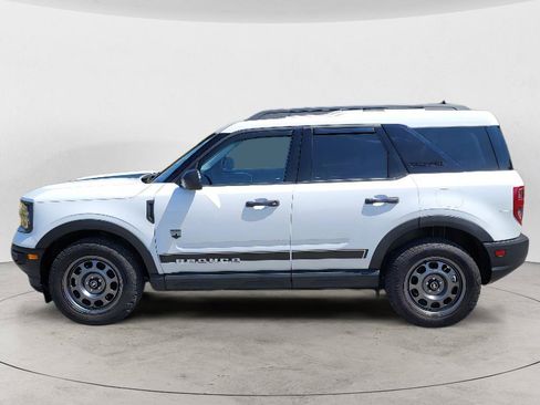 Used 2024 Ford Bronco Sport Big Bend AWD/4WD image 5