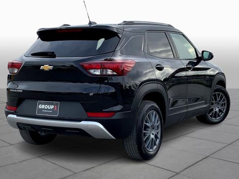Used 2023 Chevrolet TrailBlazer LT image 12