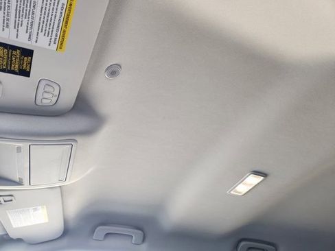 Used 2025 Ford Bronco Sport Outer Banks w/ Outer Banks Tech Package+ image 25