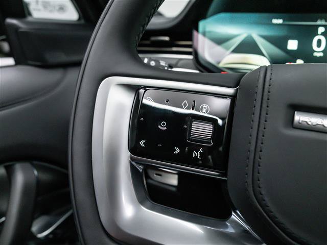 New 2027 Land Rover Range Rover SE AWD/4WD image 20