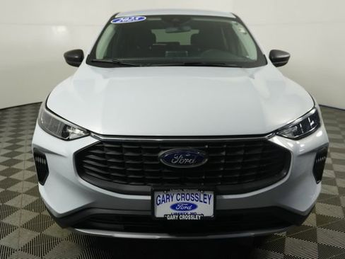 Used 2025 Ford Escape Active AWD/4WD image 8
