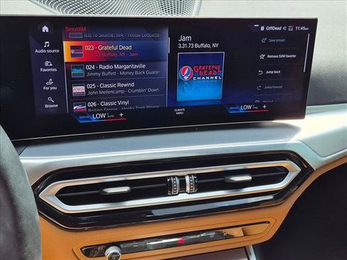 Used 2024 BMW 430i Gran Coupe w/ Premium Package RWD image 7