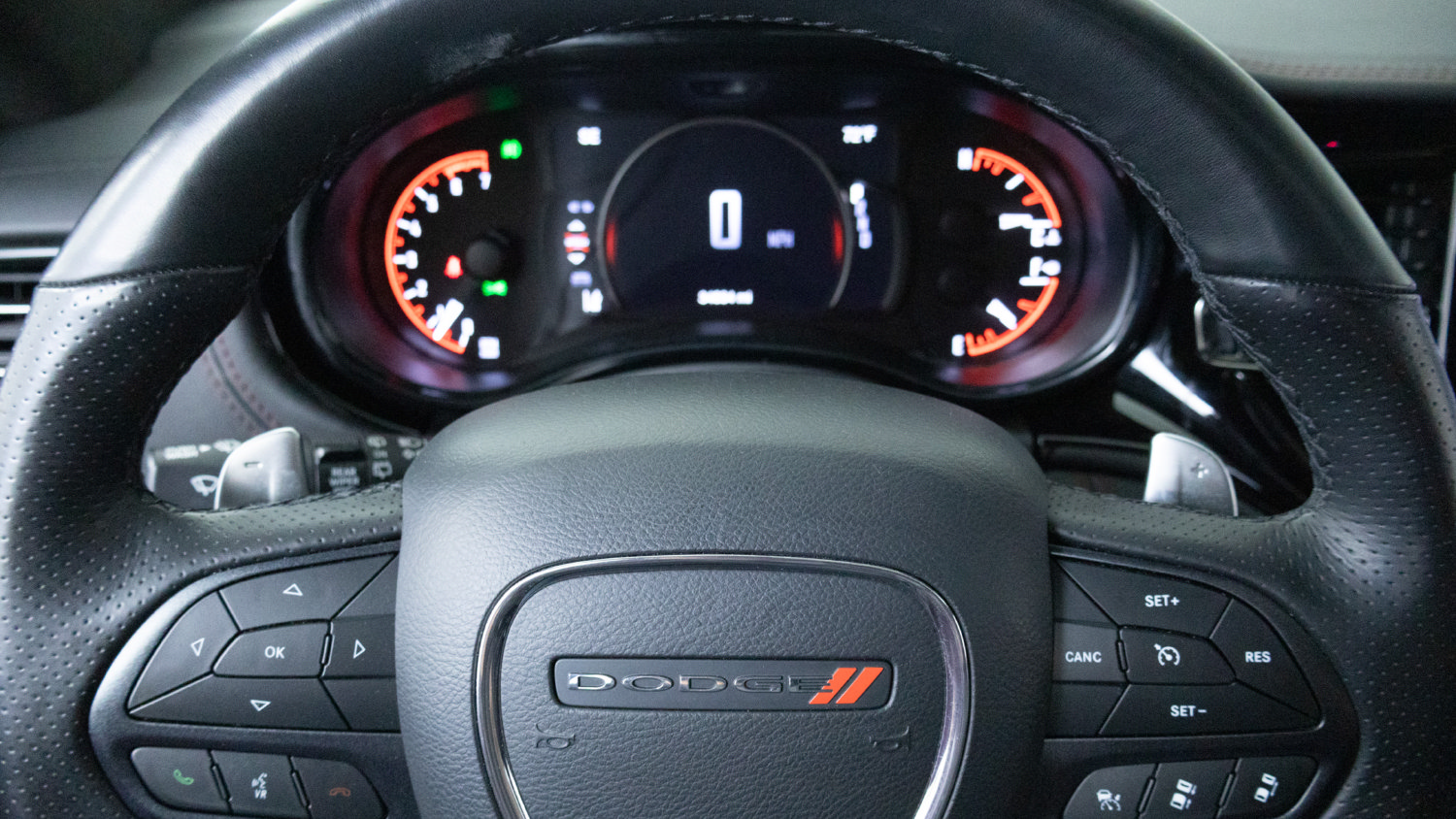 Used 2023 Dodge Durango R/T AWD/4WD image 17
