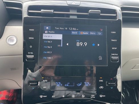 Used 2024 Hyundai Tucson SEL image 22