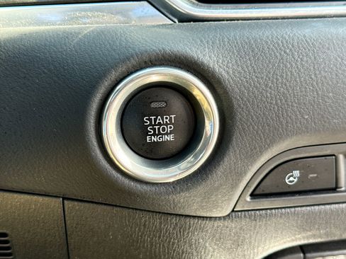 Used 2023 MAZDA CX-5 AWD 2.5 S w/ Premium Plus Pkg image 9