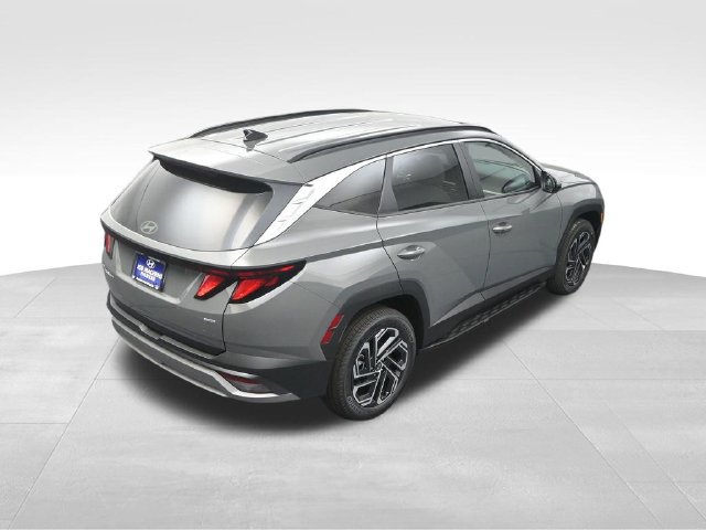 New 2026 Hyundai Tucson SEL Plus AWD/4WD image 33