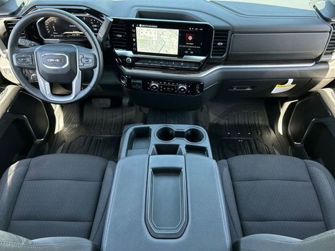 New 2026 GMC Sierra 1500 Elevation w/ Elevation Select Package AWD/4WD image 20