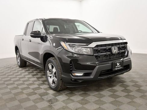 New 2026 Honda Ridgeline RTL image 8