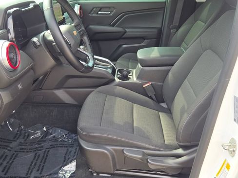 Used 2023 Chevrolet Colorado LT RWD image 20