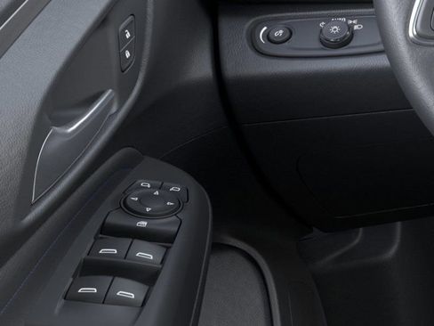 New 2026 Buick Envista Sport Touring FWD image 22