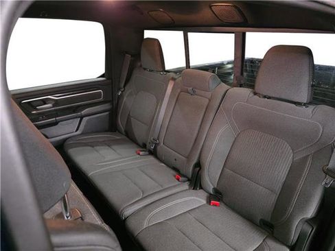 Used 2023 RAM 1500 Big Horn AWD/4WD image 18