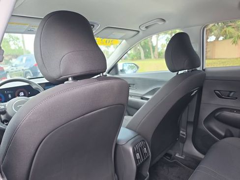 Used 2024 Hyundai Kona SEL FWD image 10