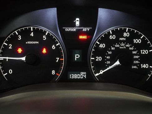 Used 2011 Lexus RX 350 2WD w/ Premium Pkg image 14