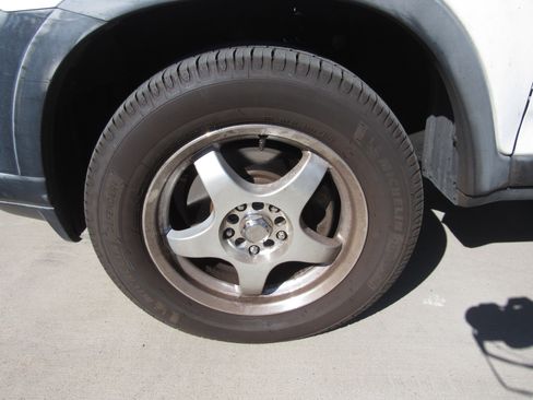 Used 2006 Honda CR-V LX image 5