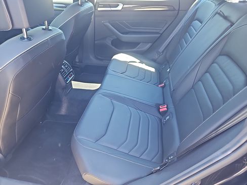 Certified 2023 Volkswagen Arteon SEL Premium w/ Arteon MDO Package (Z43) AWD/4WD image 36