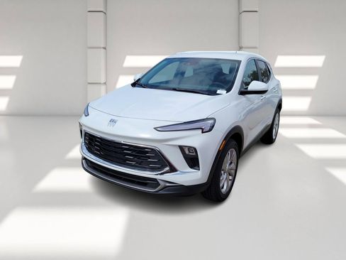 New 2026 Buick Encore GX Preferred image 1