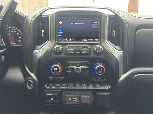 Used 2022 Chevrolet Silverado 2500 LTZ w/ LTZ Plus Package image 24