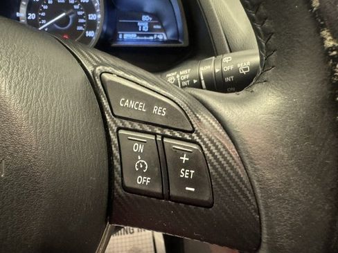 Used 2016 MAZDA CX-3 Touring AWD/4WD image 11