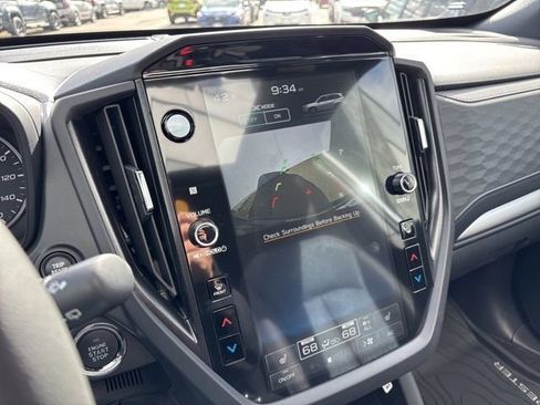 New 2026 Subaru Forester Premium image 25