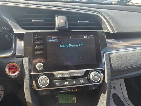 Used 2021 Honda Civic EX-L image 15