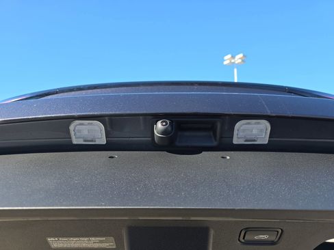 New 2026 Kia Sportage EX image 15