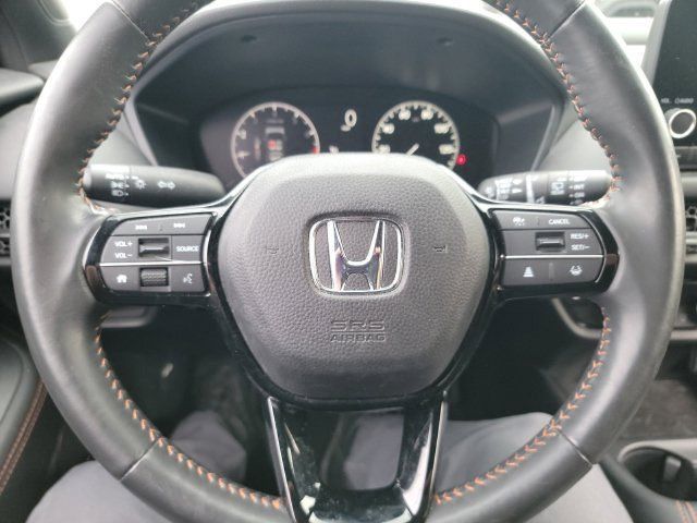 Used 2023 Honda HR-V Sport image 15