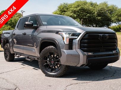 Used 2023 Toyota Tundra SR5