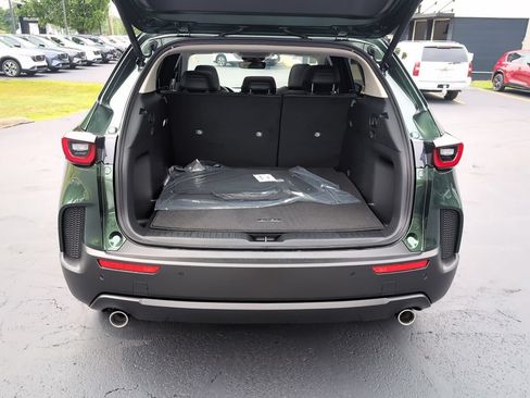 New 2026 MAZDA CX-50 AWD 2.5 S w/ Premium Package image 12