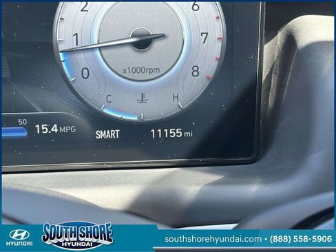 Certified 2023 Hyundai Tucson SEL w/ Convenience Package AWD/4WD image 29