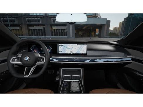 New 2026 BMW 740i w/ Premium Package image 10