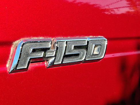 Used 2013 Ford F150 XLT w/ XLT Chrome Pkg image 13