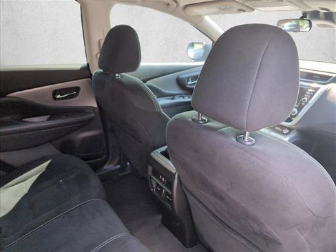 Used 2020 Nissan Murano S w/ Technology Package FWD image 21