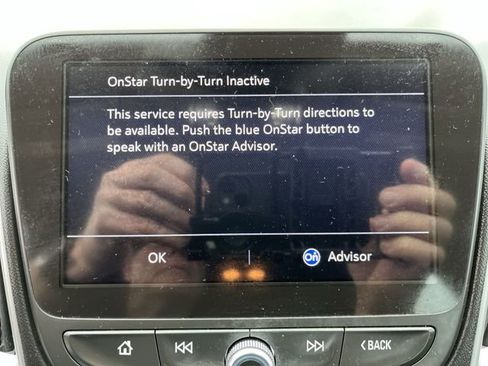 Used 2023 Chevrolet Malibu LT w/ LPO, Floor Liner Package FWD image 21