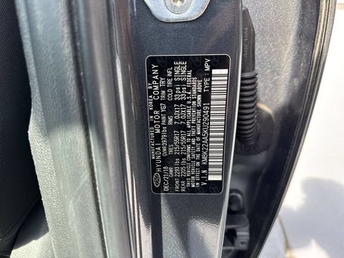 Used 2019 Hyundai Kona SEL FWD image 59