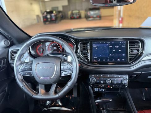 Used 2024 Dodge Durango SRT Hellcat AWD/4WD image 25