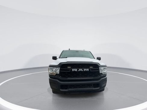 Used 2020 RAM 2500 Tradesman image 3