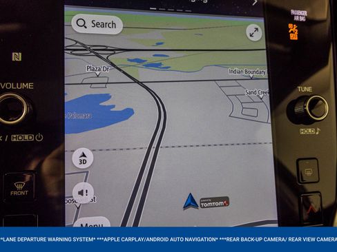 Used 2025 Subaru Outback Premium w/ Popular Package #1A image 9