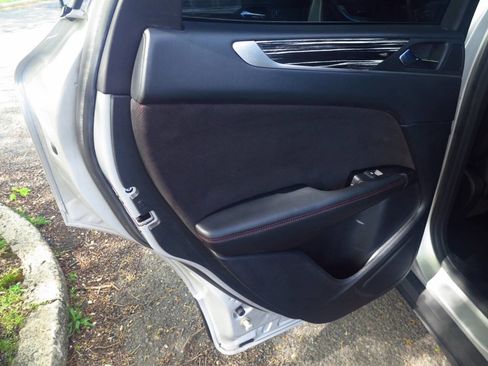 Used 2017 Lincoln MKC Black Label AWD/4WD image 34