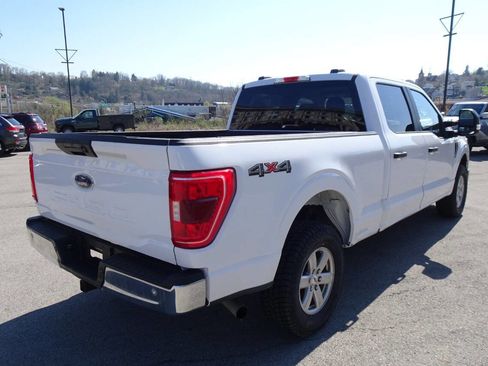 Used 2021 Ford F150 XLT w/ Trailer Tow Package image 6