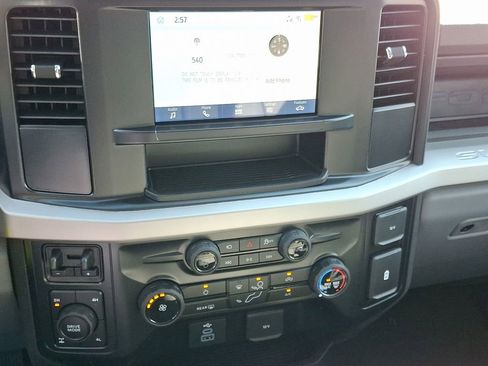 New 2026 Ford F250 XL w/ STX Appearance Package image 11