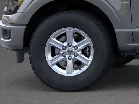 New 2026 Ford F150 XLT image 19